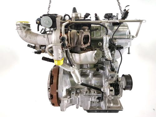 Engine KIA STONIC (YB) 1.0 T-GDi | BP31937226M1