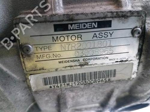 Motor CITROËN C-ZERO C-Zero | BP16275838M1 