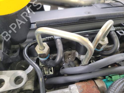 Engine RENAULT MODUS / GRAND MODUS (F/JP0_) 1.5 dCi (FP0E, JP0E) | BP29849430M1