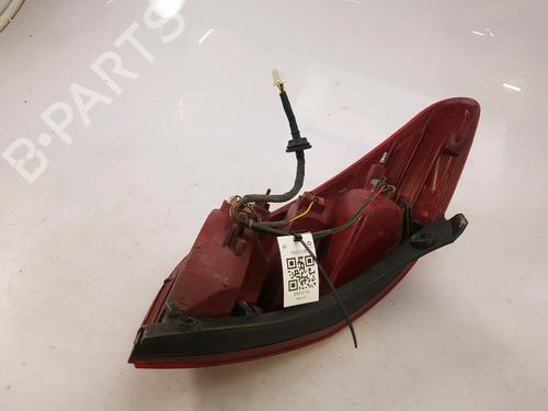 Right taillight HYUNDAI i20 I (PB, PBT) 1.2 | BP13022700C35 