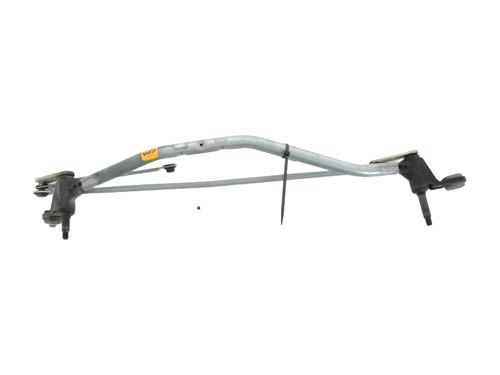 Front wipers mechanism DACIA LOGAN II 1.2 | BP21165389C83 