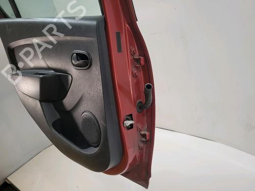 Dør venstre bagtil DACIA SANDERO II 1.5 dCi | BP39489874C4 - Image 3