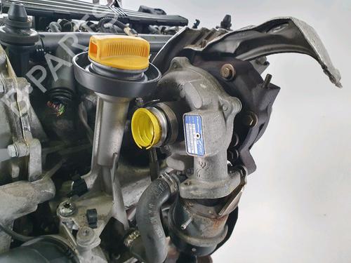 Engine ALFA ROMEO MITO (955_) 1.3 MultiJet (955AXT1A) | BP39633275M1 - Image 6