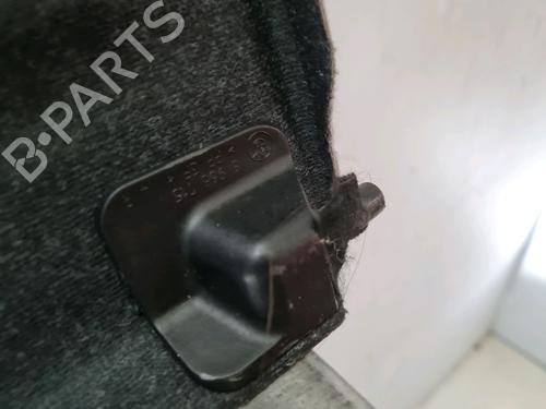 Rear parcel shelf BMW 1 (E81) 120 d | BP19499161C85 