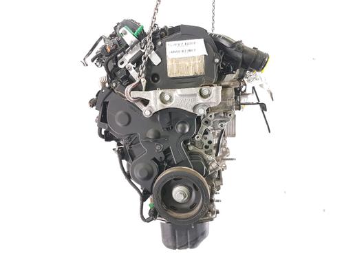 Used Engine Engine CITROËN C4 Grand Picasso II (DA_, DE_) 1.6 BlueHDi 120 (120 hp) 40488067 40488067