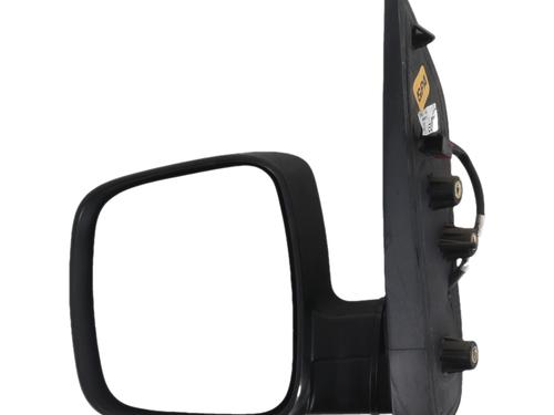 Used Left mirror Left mirror PEUGEOT BIPPER (AA_) 1.4 HDi (68 hp) 40114838 40114838