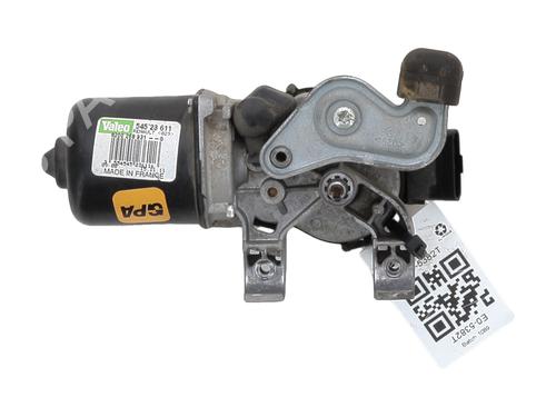 Front wiper motor RENAULT CLIO III (BR0/1, CR0/1) 1.2 16V (BR02, BR0J, BR11, CR02, CR0J, CR11) | BP29702338M29 