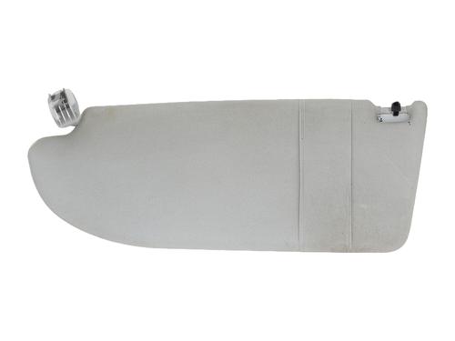Used Left sun visor SEAT CORDOBA (6L2) 1.9 TDI (100 hp) 32400912