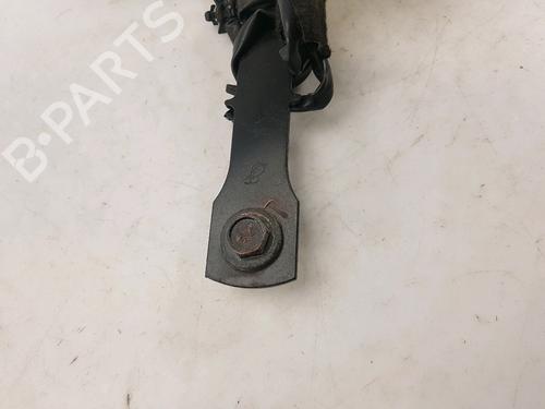 Seat buckle NISSAN JUKE (F15) 1.5 dCi | BP27916091I32 