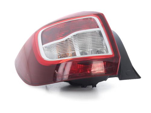 Left taillight DACIA SANDERO II TCe 90 (B8M1, B8MA, B8AC) | BP39461740C34 - Image 2