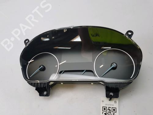 Used Instrument cluster FORD ECOSPORT 1.0 EcoBoost (125 hp) 13673174