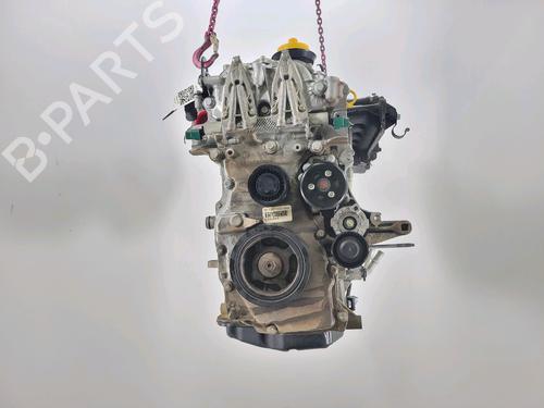 Used Engine DACIA DOKKER MPV (KE_) 1.2 TCe (KEM0, KEAY) (115 hp) 28122078