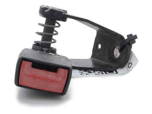 Used Seat buckle BMW 5 (E39) 525 d (163 hp) 27912501