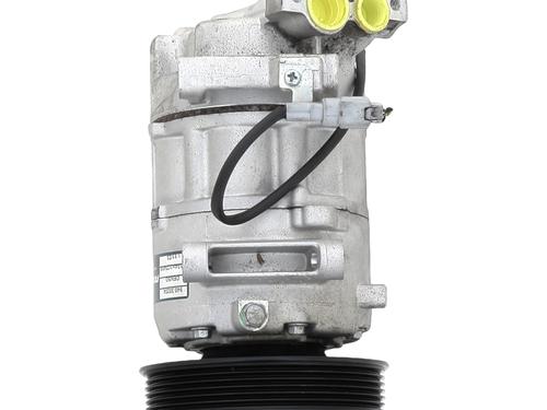 AC compressor RENAULT SCÉNIC III (JZ0/1_) 1.5 dCi | BP29552298M34