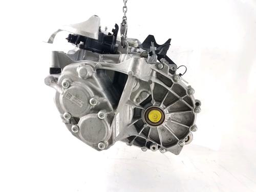 Gearbox FORD TRANSIT CONNECT V408 Box Body/MPV 1.0 Flexifuel | BP21391148M3 