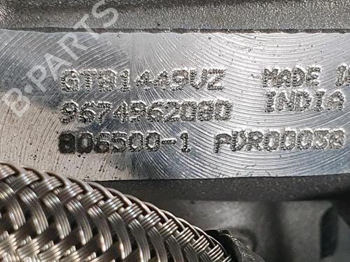 Engine PEUGEOT RCZ 2.0 HDi | BP37483293M1 - Image 6