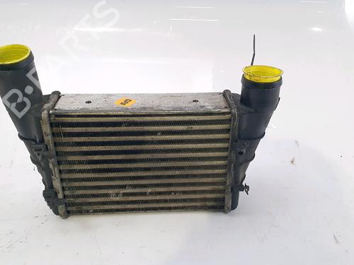 Intercooler AUDI A4 B5 (8D2) 1.9 TDI (110 hp) 28447399