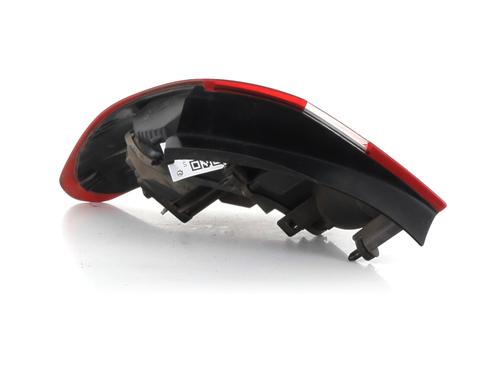 Lampa tylna prawa CITROËN C4 II (NC_) 1.6 HDi 110 | BP30828140C35