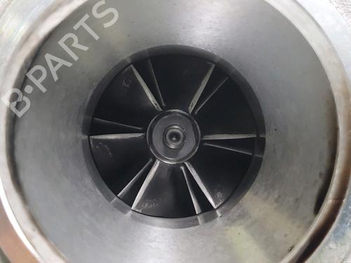 Motor CITROËN C5 III (RD_) 1.6 HDi 115 (RD9HRA, RD9HLA, RD9HL0) | BP29964627M1 