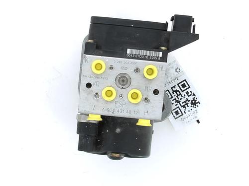 ABS pump MERCEDES-BENZ E-CLASS (W210) E 240 (210.062) | BP18330979M43 