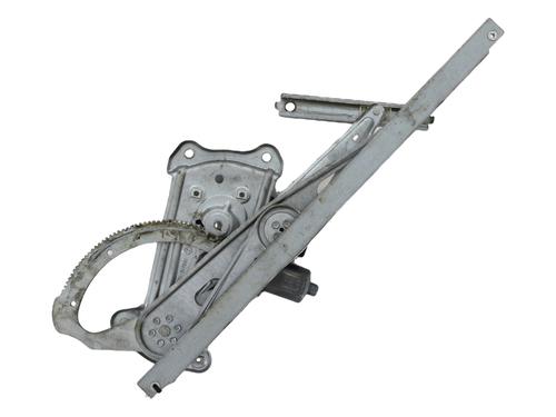 Front right window mechanism RENAULT MEGANE IV Grandtour (K9A/M/N_) 1.5 dCi 110 | BP29702336C23 