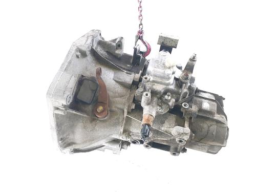 Boîte de vitesses FIAT PUNTO (199_) 1.4 Multi Air (105 hp) 32077030