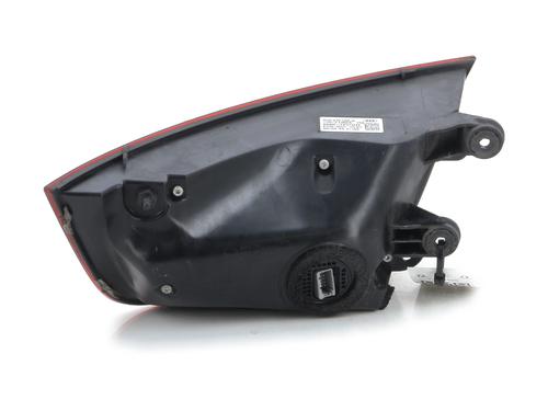 Left taillight AUDI A7 Sportback (4GA, 4GF) 3.0 TDI quattro | BP30140972C34 