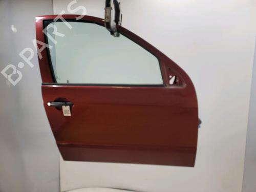 Used Right front door SKODA FABIA I (6Y2) 1.2 (54 hp) 29381031