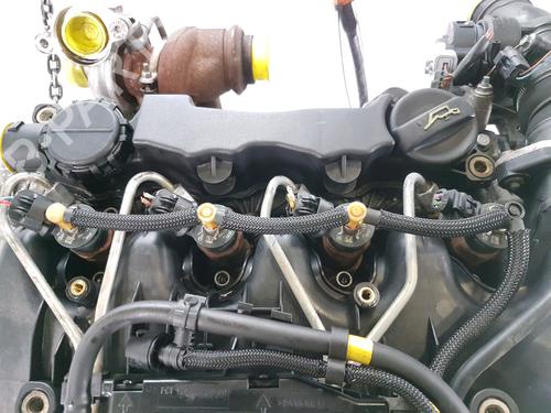 Engine CITROËN C3 Picasso (SH_)  | BP32006767M1  - Image 8