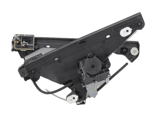 front-left-window-mechanism-opel-corsa-f-p2jo-2019-31937440 main image