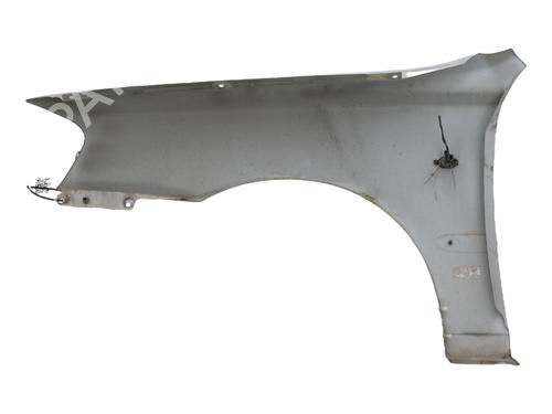 Right front fenders HYUNDAI ACCENT I (X-3)  | BP21524434C42 