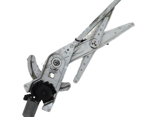 Used Front left window mechanism RENAULT KANGOO (KC0/1_) 1.4 (KC0C, KC0H, KC0B, KC0M) (75 hp) 26727780
