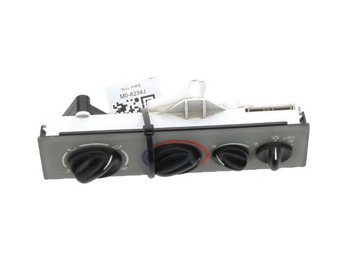 Climate control RENAULT KANGOO (KC0/1_) 1.5 dCi (KC08, KC09) | BP30165651I5