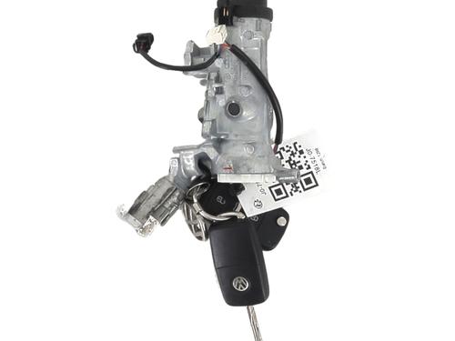 Used Ignition barrel Ignition barrel VW EOS (1F7, 1F8) 2.0 TDI 16V (140 hp) 34000860 34000860