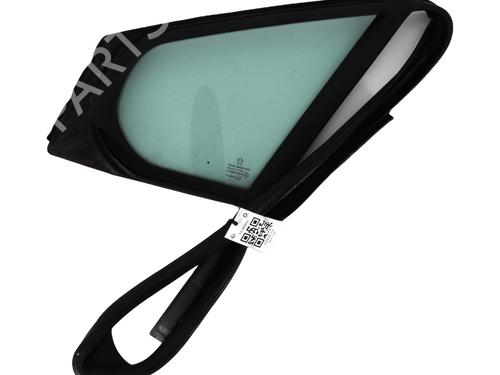 Front right quarter glass PEUGEOT 308 I (4A_, 4C_) 2.0 HDi | BP28533655C112
