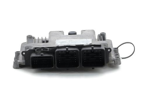 Used Engine control unit (ECU) FORD FIESTA VI (CB1, CCN) 1.5 TDCi (75 hp) 23855076