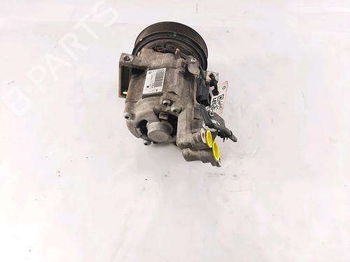 AC compressor DACIA DUSTER (HS_) 1.5 dCi 4x4 (HSMC, HSMD) | BP36592117M34 - Image 5