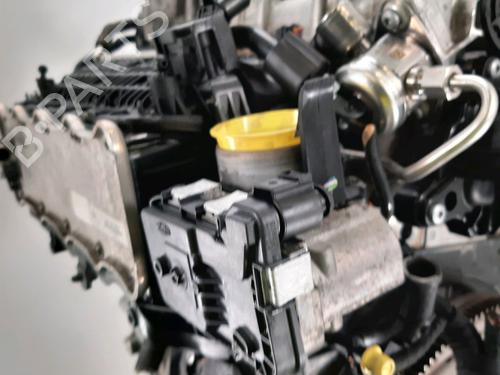 Engine VW GOLF SPORTSVAN VII (AM1, AN1) 1.4 TSI | BP31749142M1 