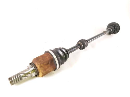 Right front driveshaft NISSAN MICRA III (K12) 1.2 16V | BP16279626M39 