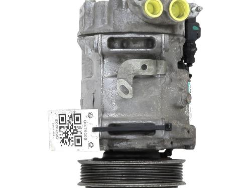 AC compressor PEUGEOT 3008 I MPV (0U_) 1.6 HDi | BP29217892M34 