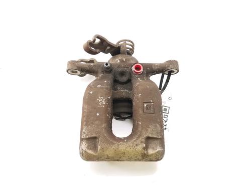 Used Left rear brake caliper OPEL ASTRA K (B16) 1.6 CDTi (68) (110 hp) 27918899