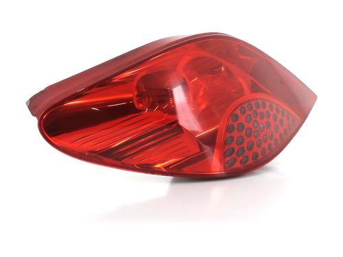 Left taillight PEUGEOT 207 CC (WD_) 1.6 HDi | BP28971707C34