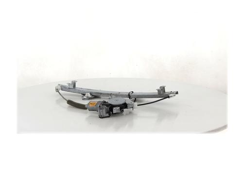 Front right window mechanism NISSAN JUKE (F15) 1.5 dCi | BP27912262C23 