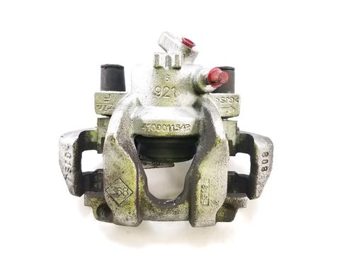 Used Right front brake caliper RENAULT TWINGO III (BCM_, BCA_) 1.0 SCe 70 (BCMB) (69 hp) 27918418