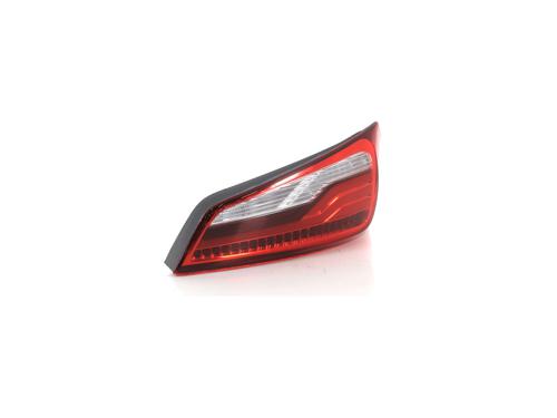 Left taillight AUDI A1 Sportback (8XA, 8XF) 1.4 TDI | BP32279412C34