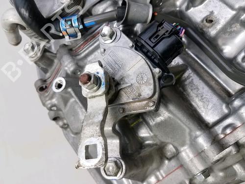 Gearbox TOYOTA COROLLA Hatchback (_E21_, _EA1_, _EH1_) 1.8 Hybrid (ZWE211, ZWE219) | BP18544904M3 