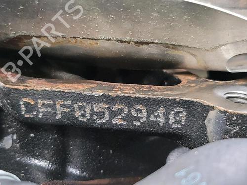 Engine AUDI A3 Sportback (8PA) 2.0 TDI 16V quattro | BP40058207M1 - Image 10