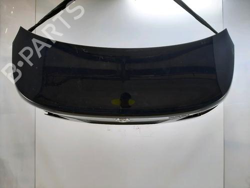 Bakluke CC/Kombi-Kupé BMW 7 (E65, E66, E67) 760 i, Li (445 hp) 17066483