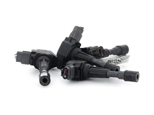Ignition coil MAZDA 2 (DE_, DH_) 1.3 (DE3FS) | BP40003613M94 - Image 4