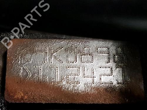Engine DACIA DUSTER (HS_) 1.5 dCi 4x4 (HSMC, HSMD) | BP36592120M1 - Image 13